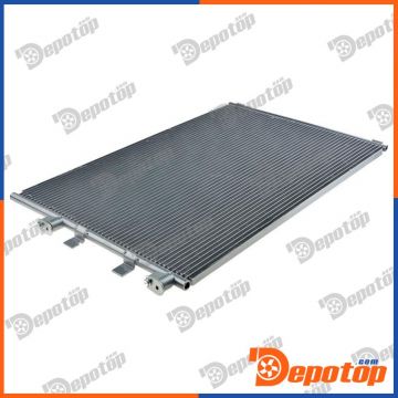 Radiateur de Climatisation pour RENAULT | 8200325004